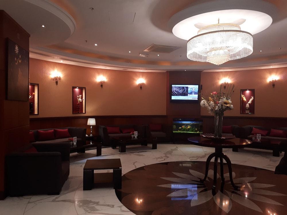 Fortune Grand Hotel Apartment Dubaj Kültér fotó