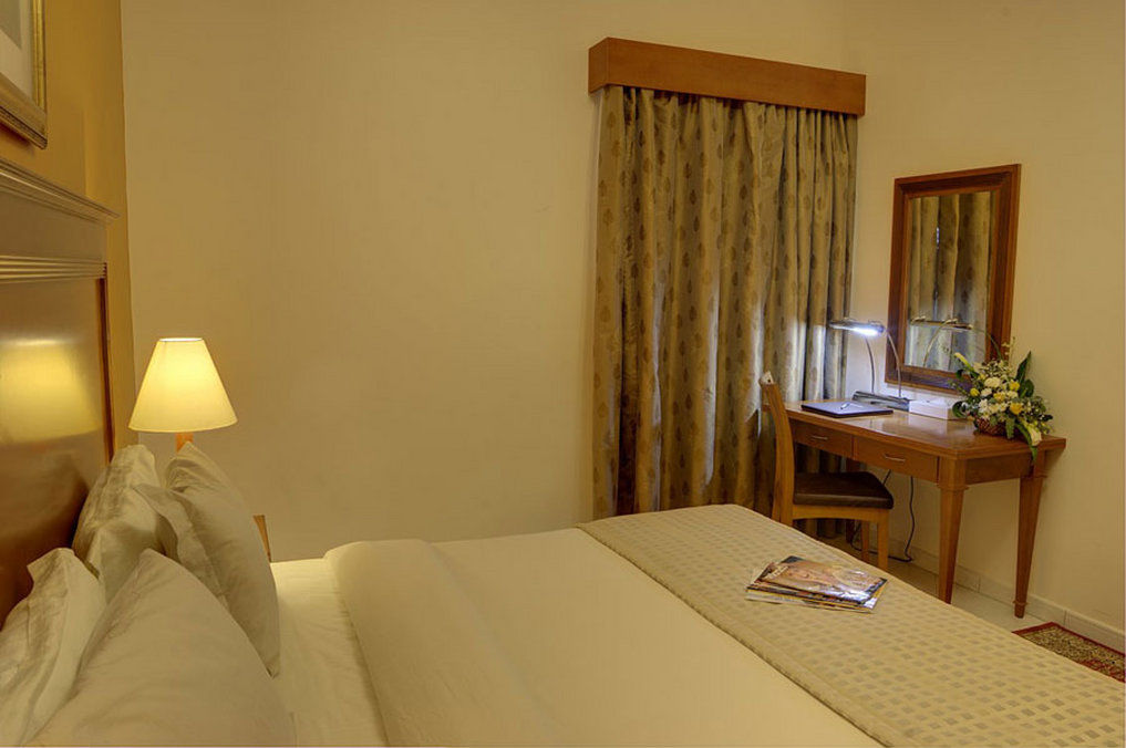 Fortune Grand Hotel Apartment Dubaj Kültér fotó