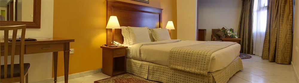 Fortune Grand Hotel Apartment Dubaj Kültér fotó