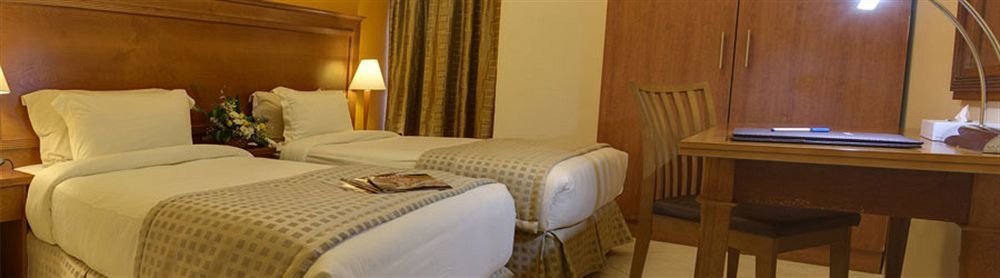 Fortune Grand Hotel Apartment Dubaj Kültér fotó