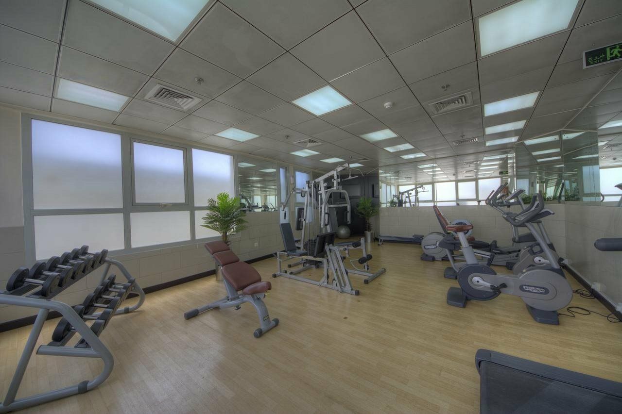 Fortune Grand Hotel Apartment Dubaj Kültér fotó